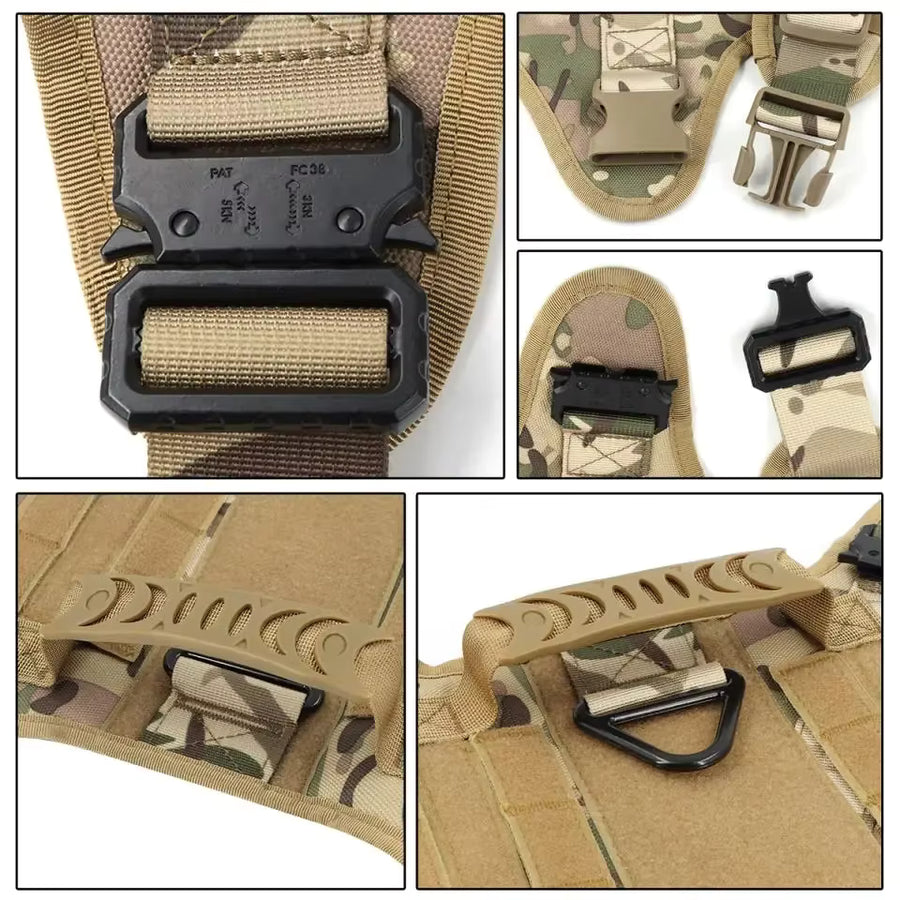Compact Storage Case